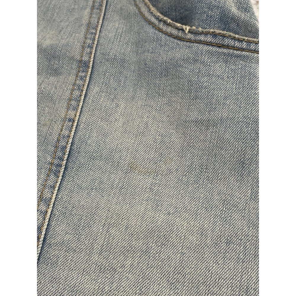 Retrofete Fallon Dress Porcelain Blue Women's Size XS - Picture 7 of 13